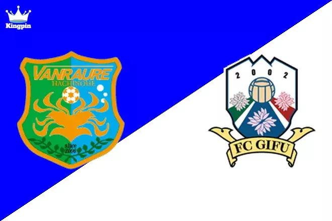 Vanraure Hachinohe vs FC Gifu: J3 League Spread Prediction 8/17