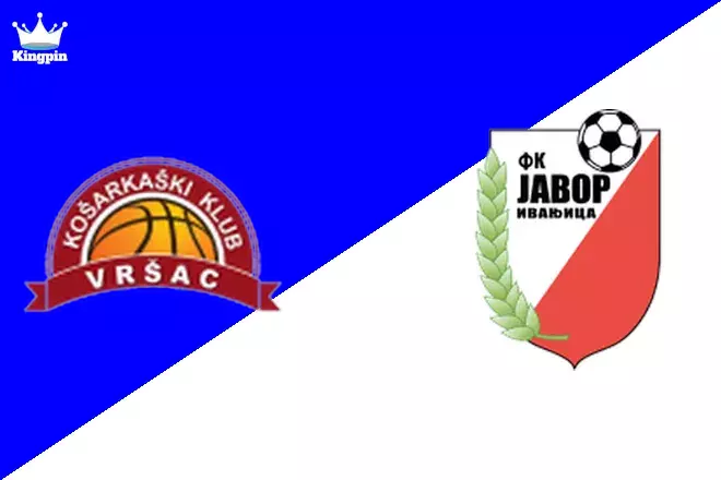 OFK Vršac vs Javor: Prva Liga Moneyline Picks August 10, 2024