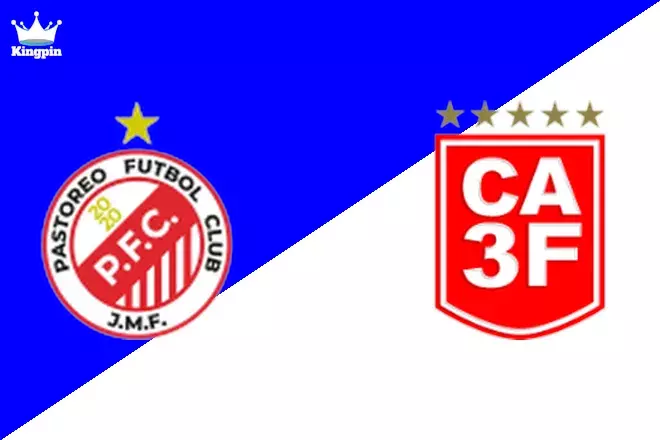 Pastoreo vs 3 de Febrero: Division Intermedia Spread Prediction 8/11