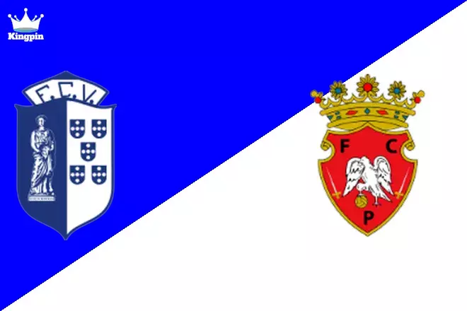 Vizela vs Penafiel: Segunda Liga Moneyline Prediction 8/18