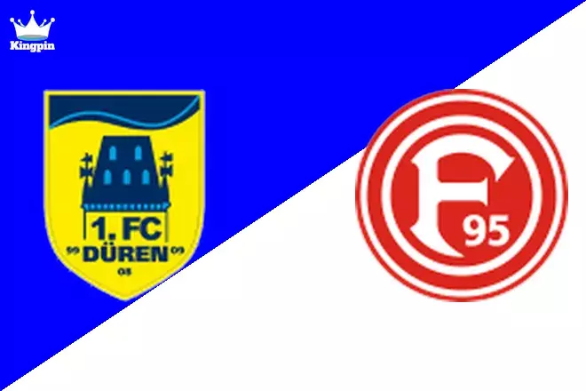 Düren Merzenich vs Fortuna Düsseldorf II: Regionalliga - West Moneyline Picks August 4, 2024