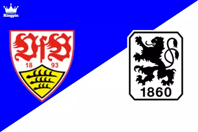 Stuttgart II vs TSV 1860 Munich: 3. Liga Over/Under Prediction 8/11