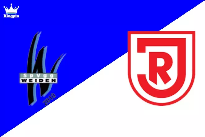 Weiden vs Jahn Regensburg II: Oberliga - Bayern Nord Totals Prediction 9/13
