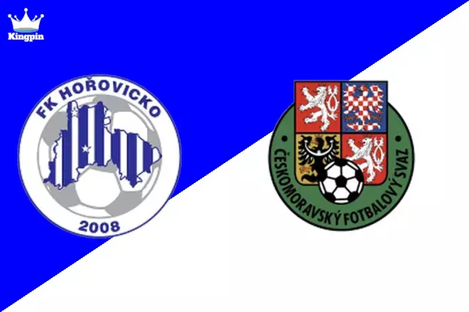 Hořovicko vs Petřín Plzeň II: 4. liga - Divizie A Spread Prediction 8/24
