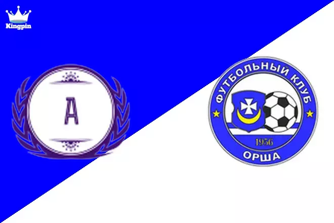 Niva vs Orsha: 1. Division Moneyline Prediction 8/17