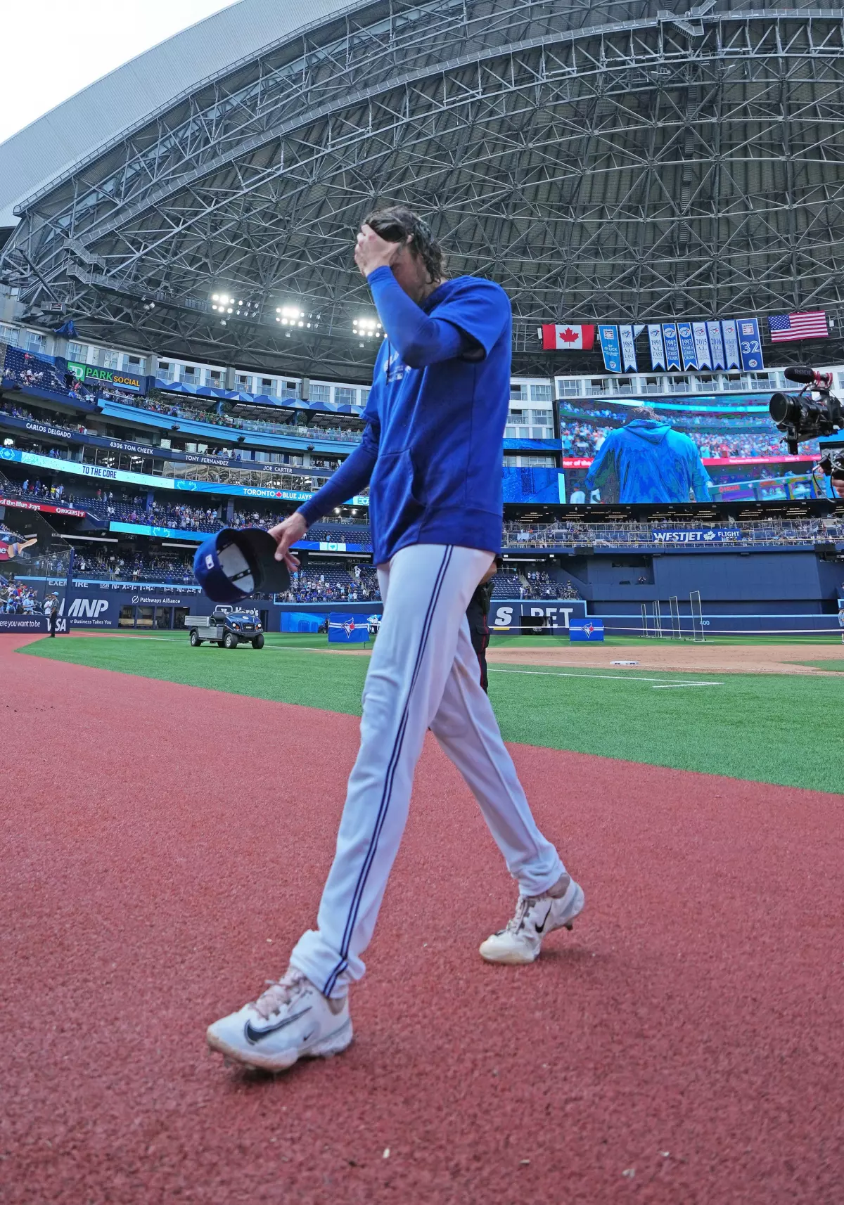 MLB Total Picks and Bets: Texas Rangers vs Toronto Blue Jays 7/28