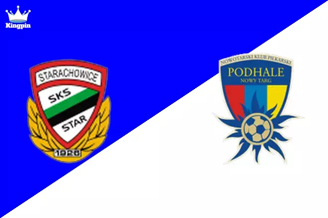 Star Starachowice vs Podhale Nowy Targ: Totals Prediction 8/24