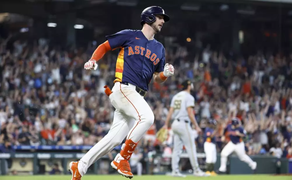 Astros vs Angels Prediction MLB Picks Today 5/20