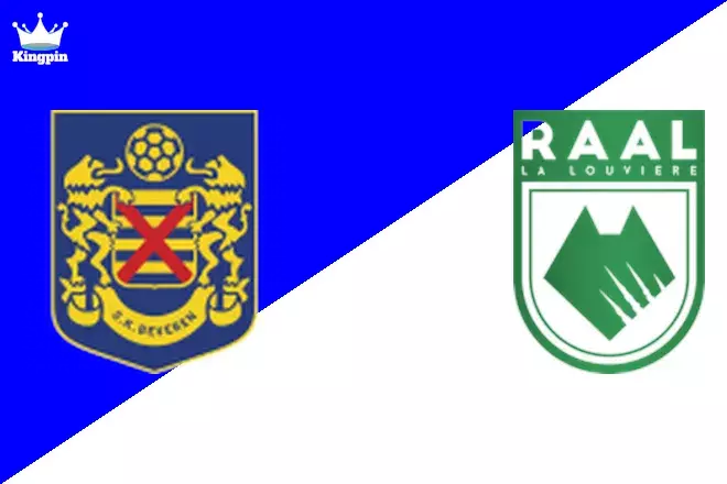 Waasland-Beveren U21 vs RAAL La Louviere U21: Reserve Pro League Moneyline Prediction 8/16