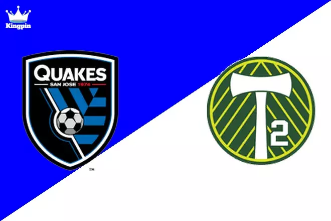 San Jose Earthquakes II vs Portland Timbers II: MLS Next Pro Totals Picks August 5, 2024
