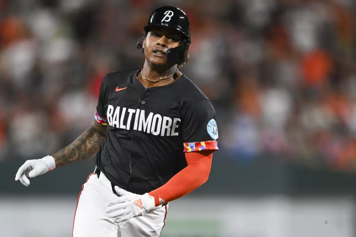 MLB Player Props Trends: San Diego Padres vs Baltimore Orioles 10/10
