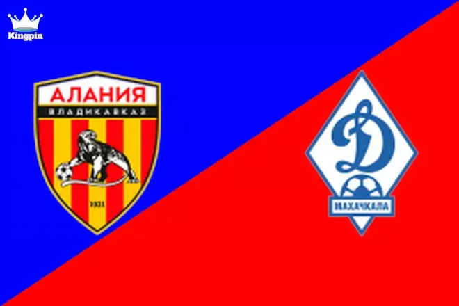 Alaniya Vladikavkaz II vs Dynamo Makhachkala II: Second League Spread Picks August 2, 2024
