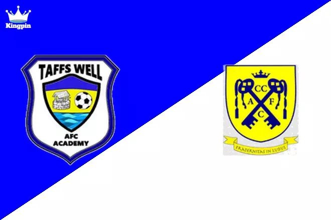 Taffs Well vs Cwmbran Celtic: FAW Championship Goals Over/Under Prediction 8/23