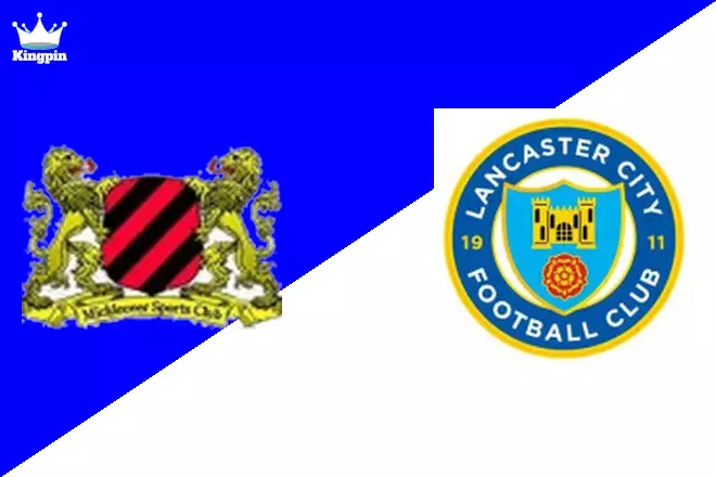 Mickleover Sports vs Lancaster City: Non League Premier Spread Prediction 8/26