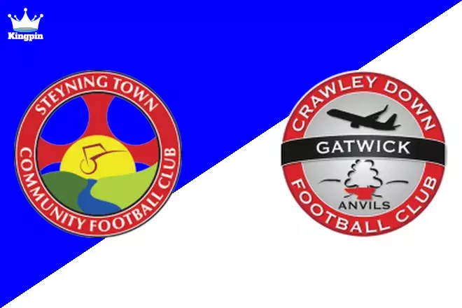 Steyning Town vs Crawley Down Gatwick: FA Cup Spread Prediction 8/17