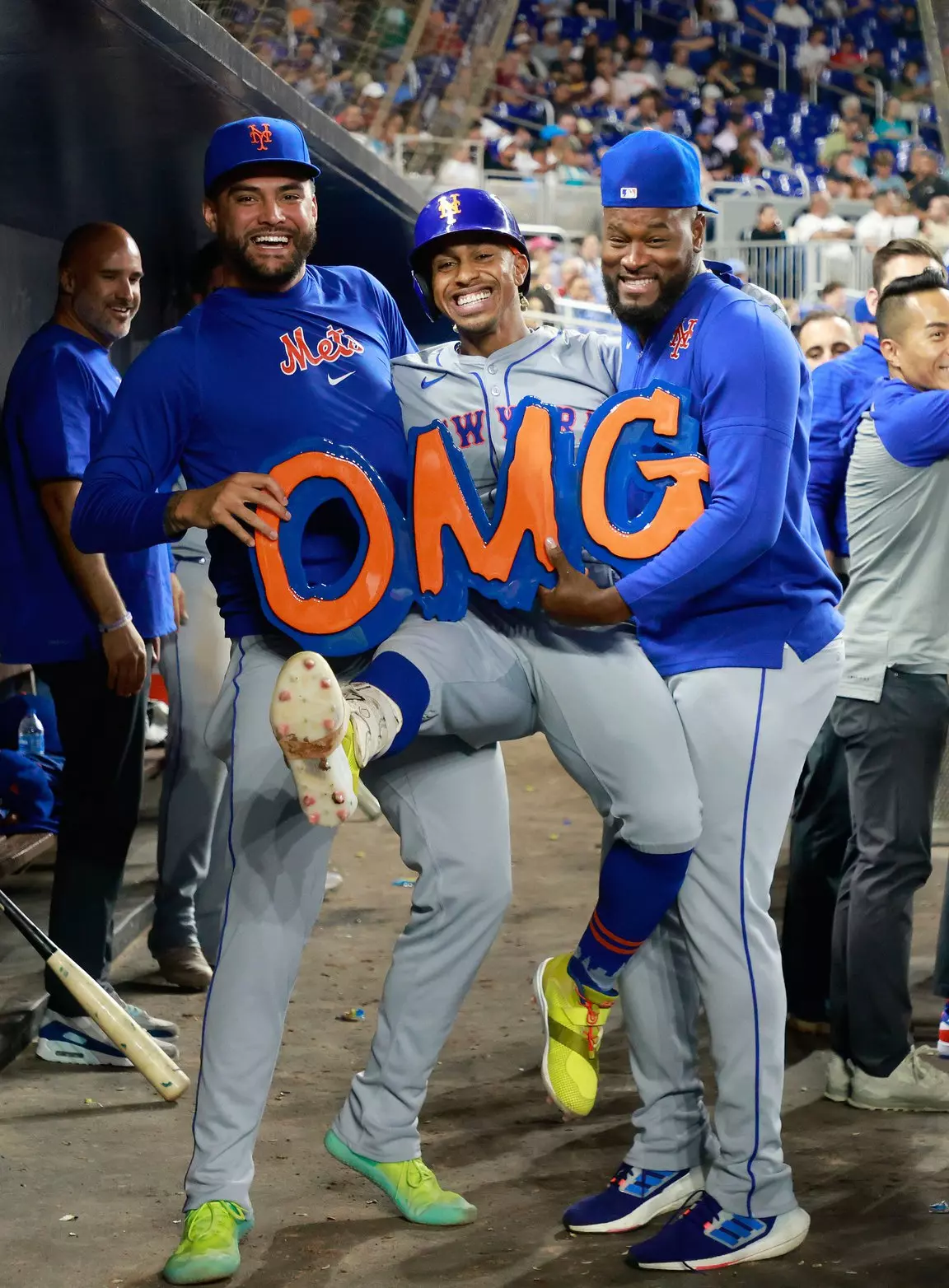 MLB Moneyline Picks Tonight: Braves vs Mets 7/25
