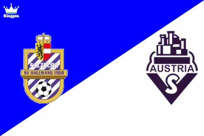 Hallwang vs ASV Salzburg: Landesliga - Salzburg Moneyline Prediction 8/11