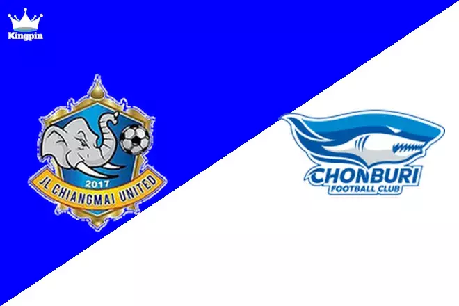 Chiangmai United vs Chonburi FC: Thai League 2 Moneyline Prediction 9/1
