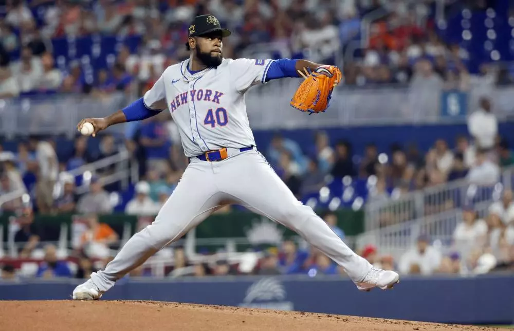 Mets vs Giants Prediction MLB Picks Today 5/25
