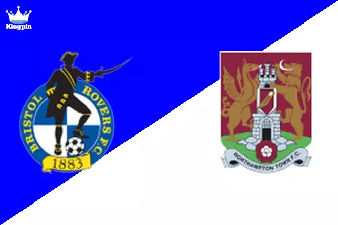 Bristol Rovers vs Northampton: League One Spread Picks August 10, 2024