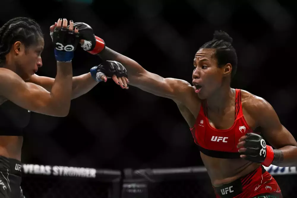 Cavalcanti vs Cornolle UFC Fight Night Predictions 9/28