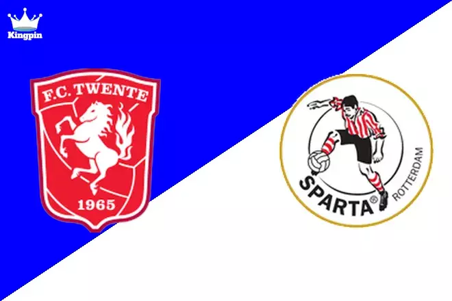 Twente vs Sparta Rotterdam: Eredivisie Totals Prediction 8/17