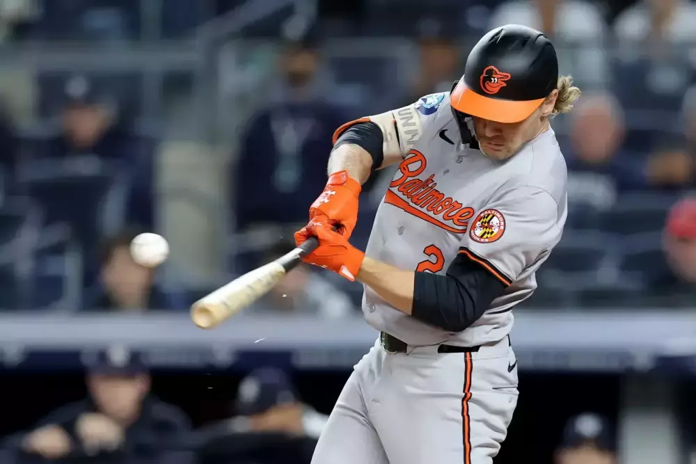 Orioles vs Royals Prediction Game 1 MLB Wild Card Picks 10/1