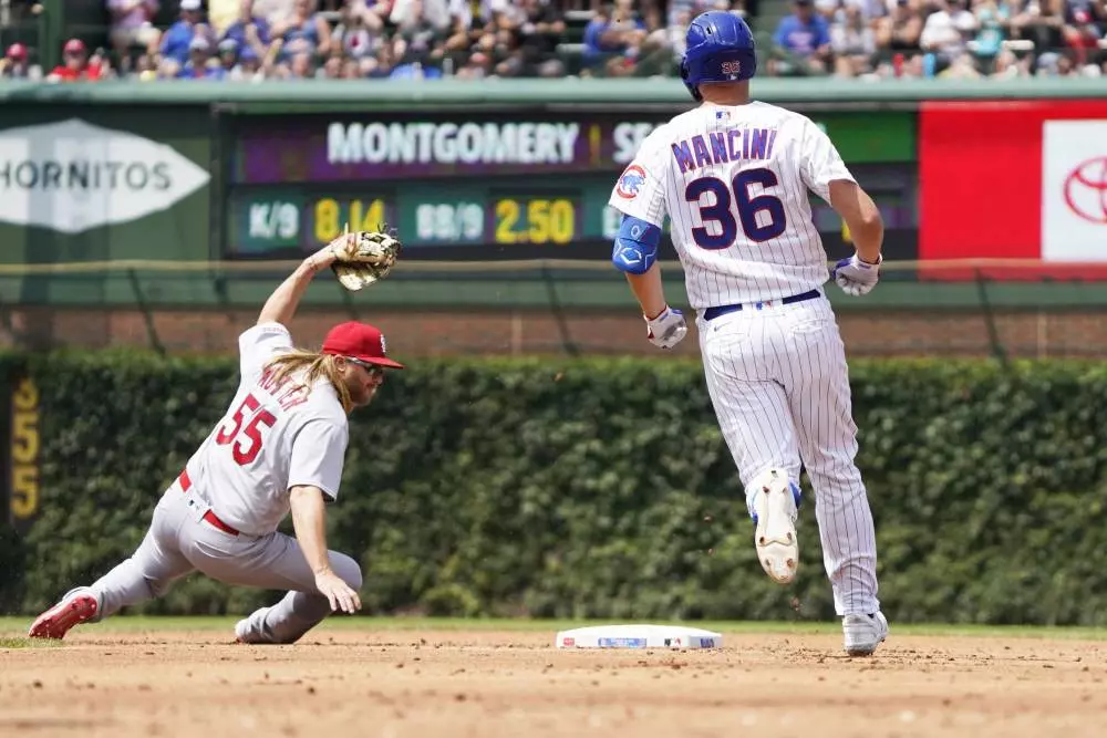 Cardinals vs Cubs Prediction MLB Experts Picks 7/27