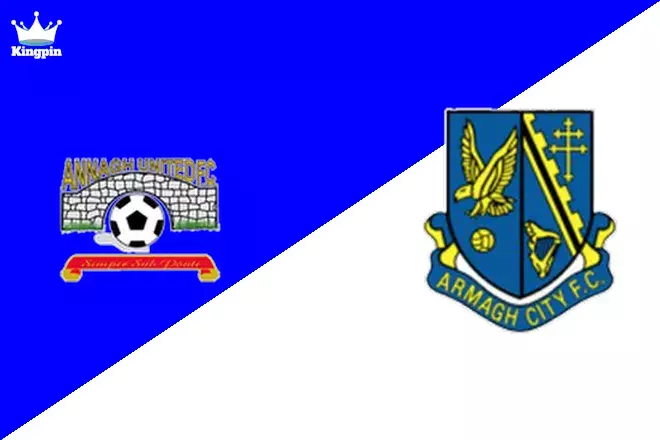 Annagh United vs Armagh City: Championship Spread Prediction 8/27
