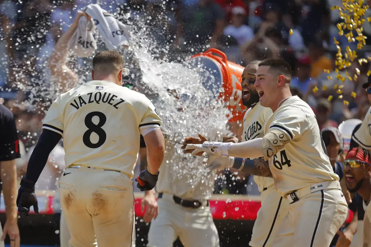 MLB Player Prop Prediction: Minnesota Twins vs Detroit Tigers - 7/28