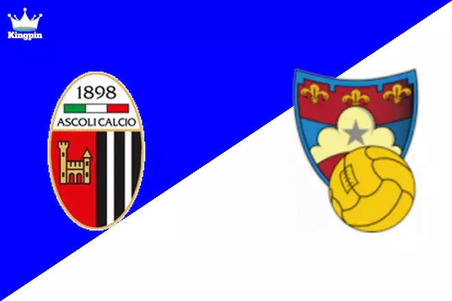 Ascoli vs Gubbio: Coppa Italia Serie C Moneyline Prediction 8/11