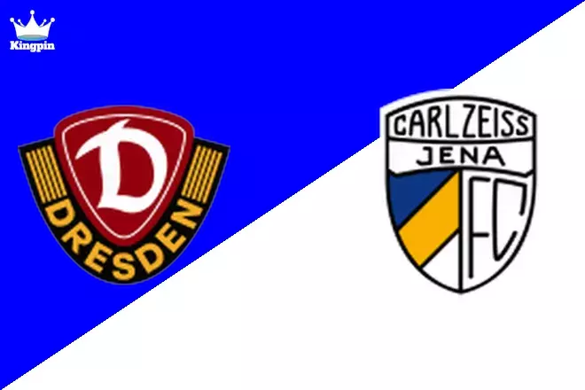 Dynamo Dresden U19 vs Carl Zeiss Jena U19: U19 Bundesliga Totals Prediction 8/18