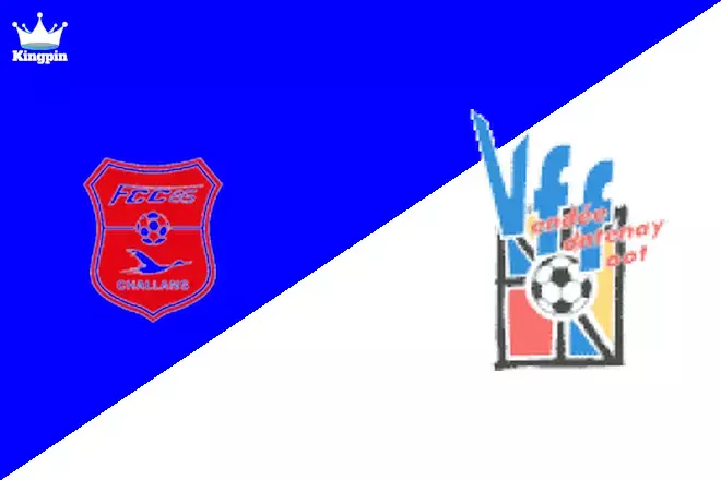Challans vs Vendée Fontenay: National 3 Spread Prediction 8/24