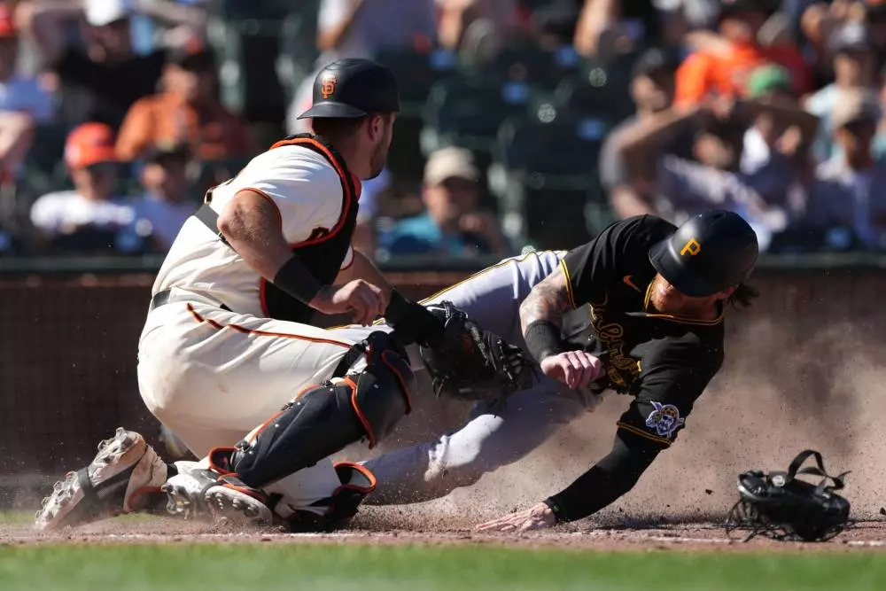 Giants vs Pirates Prediction MLB Picks for Today 5/29