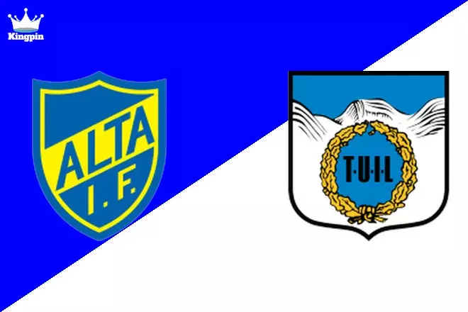 Alta vs Tromsdalen Uil: 2. Division - Group 2 Totals Picks August 10, 2024