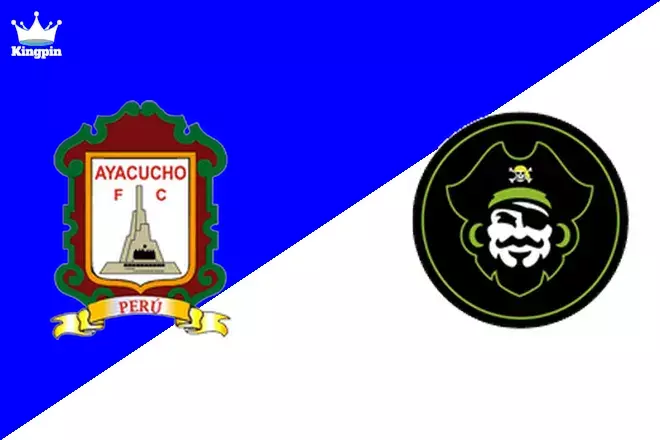 Ayacucho FC vs Molinos El Pirata: Segunda División Totals Prediction 8/11