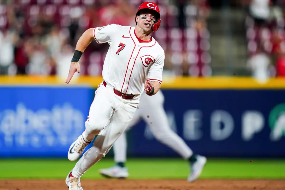 Cincinnati Reds vs Oakland Athletics Over/Under Prediction 8/28