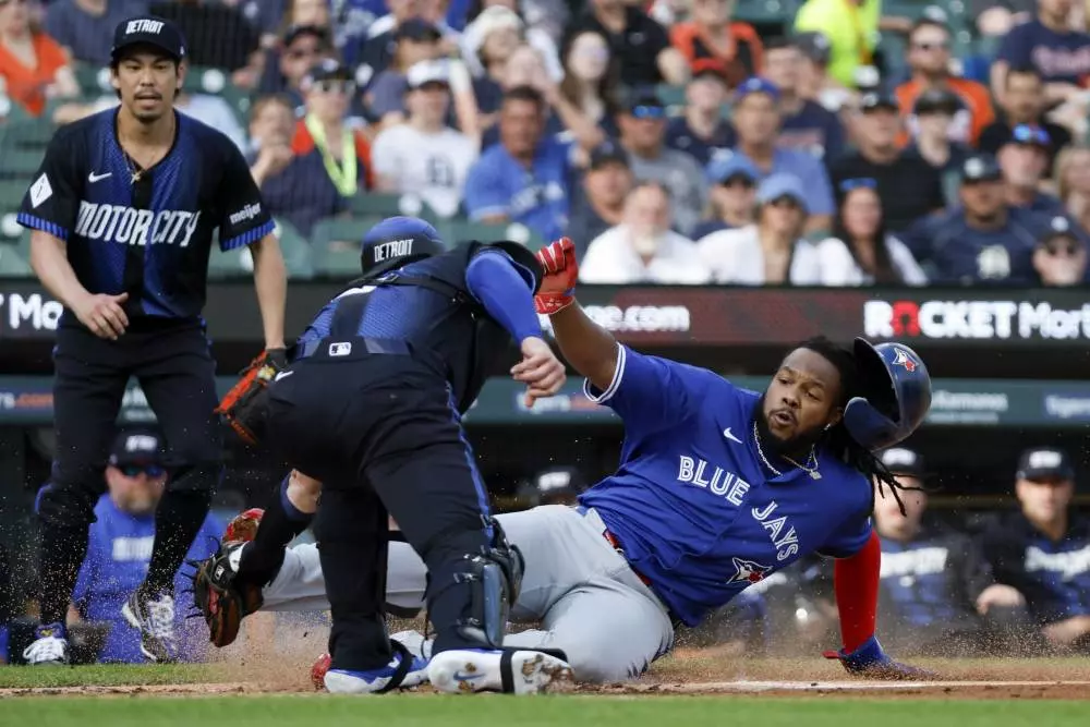 Tigers vs Blue Jays Prediction MLB Picks Today 5/25