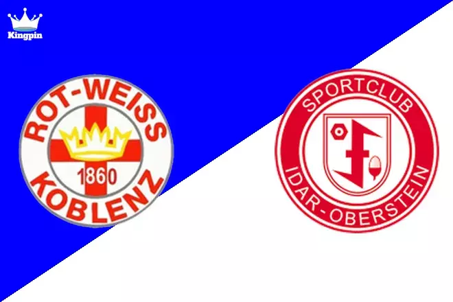 TuS RW Koblenz vs SC Idar-Oberstein: Oberliga Spread Prediction 8/31