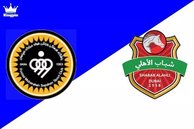Sepahan FC vs Shabab Al Ahli Dubai: AFC Champions League Spread Picks August 6, 2024