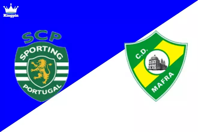 Sporting CP U19 vs Mafra U19: Juniors U19 Spread Picks August 10, 2024