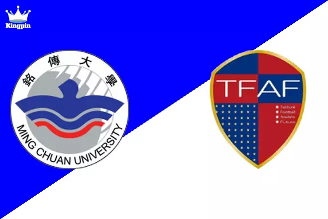 Ming Chuan University vs Taichung Futuro: Taiwan Premier League Goals Over/Under Prediction 8/25