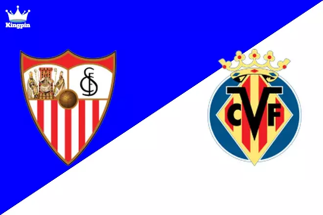 Sevilla vs Villarreal: La Liga Goals Over/Under Prediction 8/23