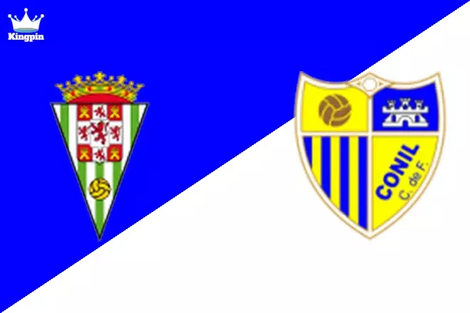 Córdoba II vs Conil: Tercera División RFEF Totals Prediction 9/8