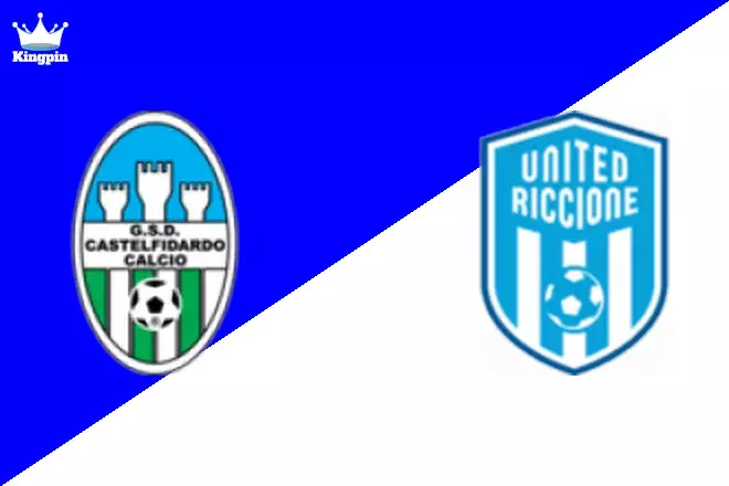 Castelfidardo Calcio vs United Riccione: Coppa Italia Serie D Goals Over/Under Prediction 8/25