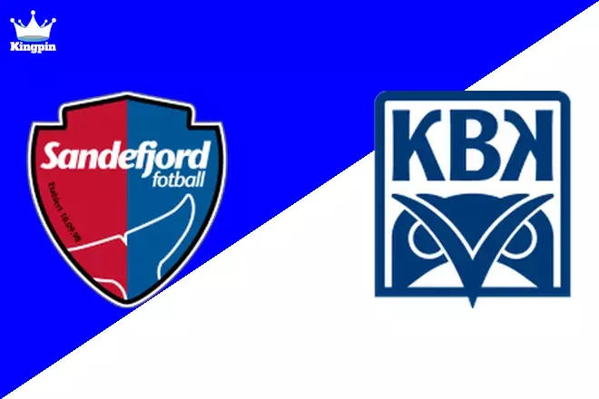 Sandefjord vs Kristiansund BK: Eliteserien Spread Prediction 8/25