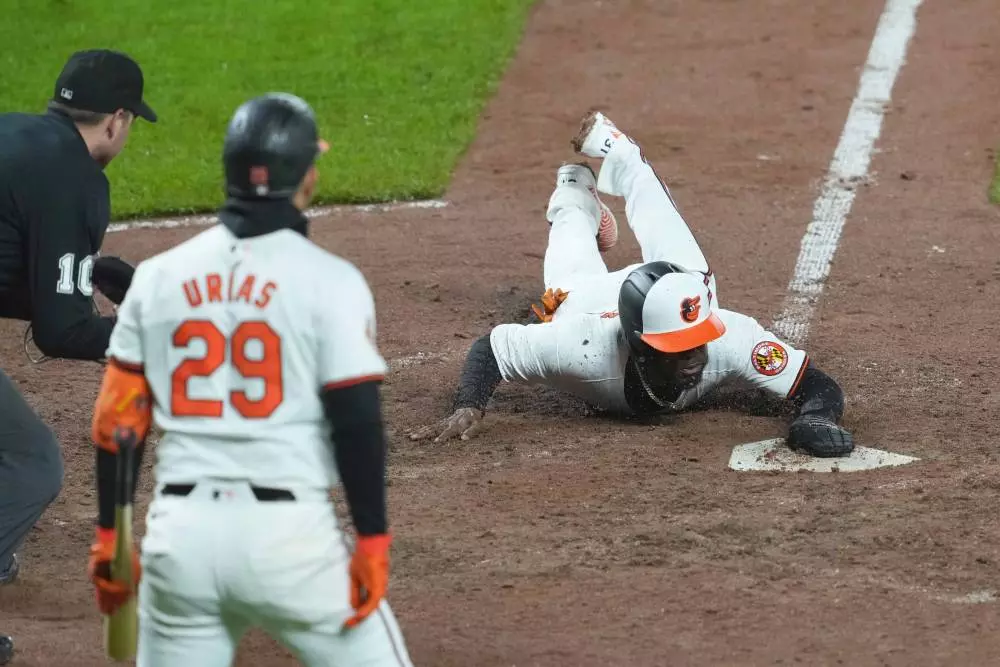 Pirates vs Orioles Prediction MLB Picks Today 4/5