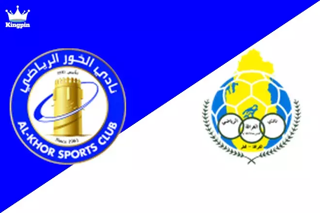 Al-Khor vs Al-Gharafa: Qatar Stars League Spread Picks August 9, 2024