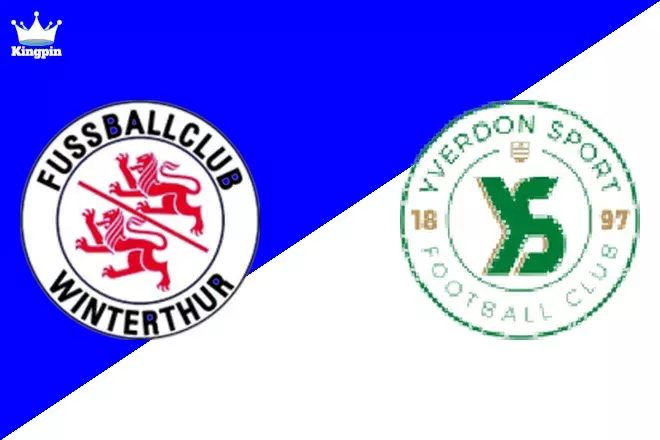 FC Winterthur vs Yverdon Sport: Super League Spread Picks August 4, 2024