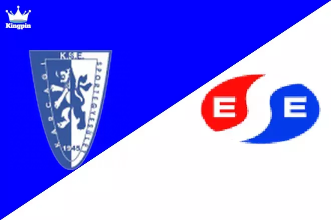 Karcag SE vs Eger: NB III - Northeast Spread Prediction 8/11